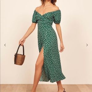 Reformation Dress